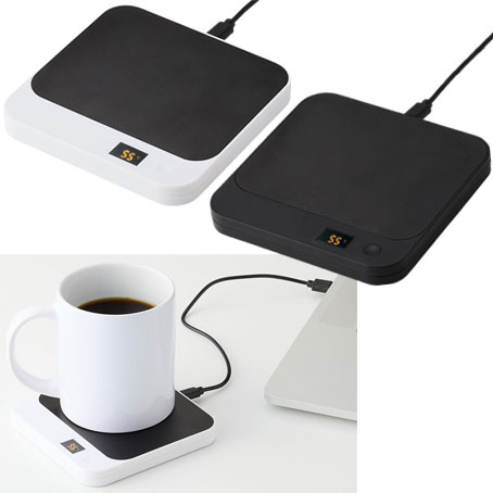 USBカップウォーマー